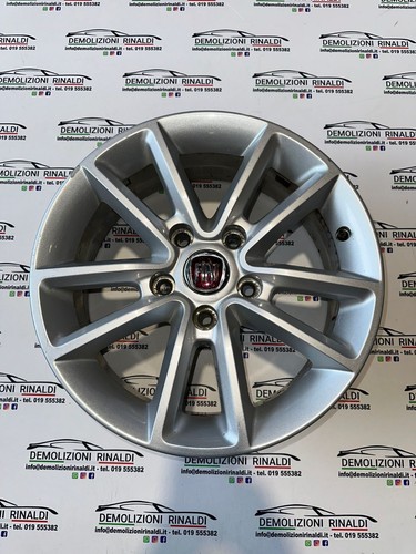 Cerchio lega originale 5 - lega,