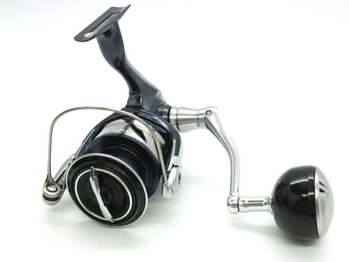 Mulinello spinning shimano - mulinello, da