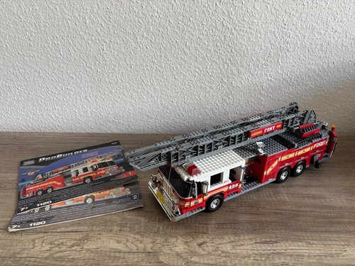 Mega bloks set - mega, blocchi