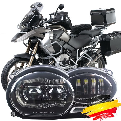 Faro proiettore led - , drl