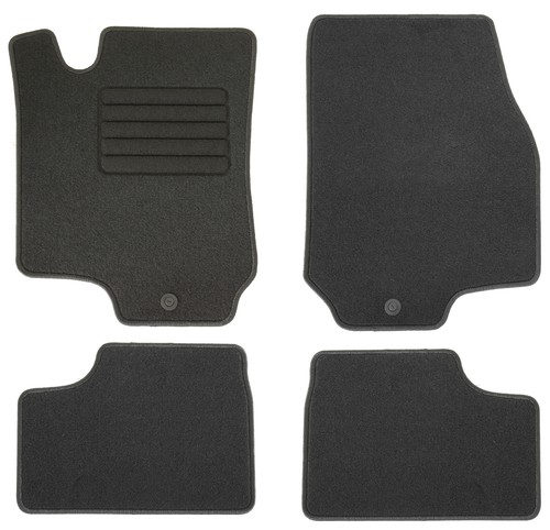 Set tappetini per - opel, g