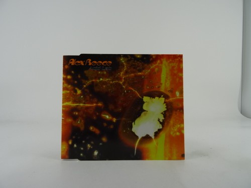Alex reece acid - lab, (a99)