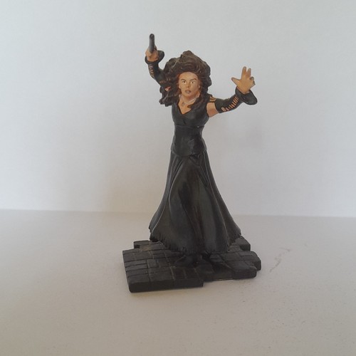 Miniatura harry potter - miniatura,