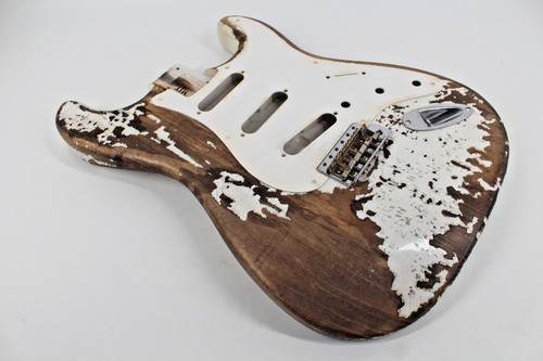Mjt official custom body - official,