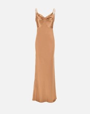 ELISABETTA FRANCHI Abito Red