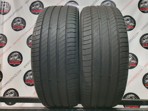 Gomme estive usate michelin - gomme,