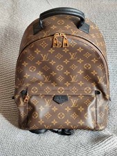 Zaino Louis Vuitton Monogram