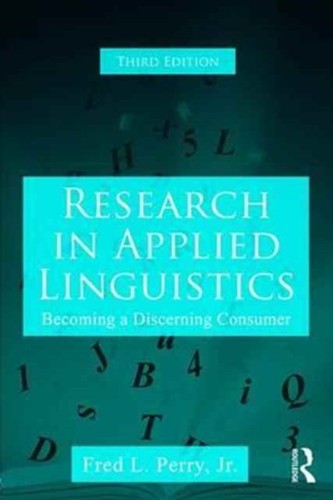 Research applied - in,