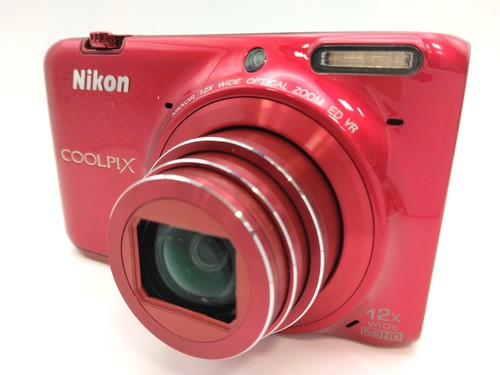 Eccellente nikon coolpix - [eccellente],