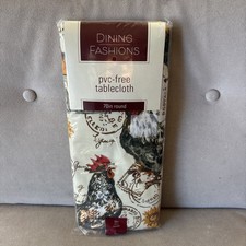 Tovaglia Rotonda Gallo 70