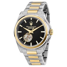 Orologio automatico uomo - automatico,