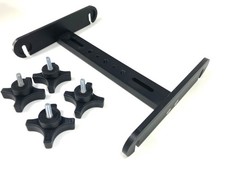 Kessler Crane CS1025: Tutore a