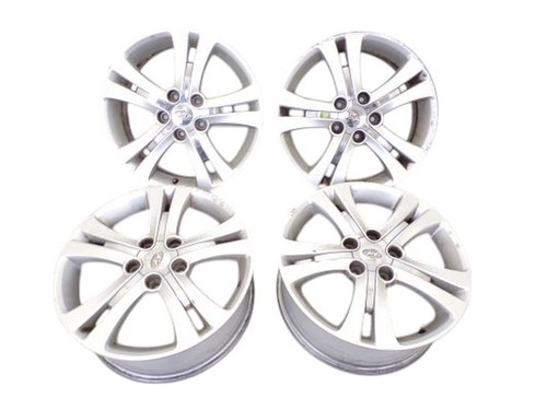 Cerchio lega 7jx17 et56 - cerchio,