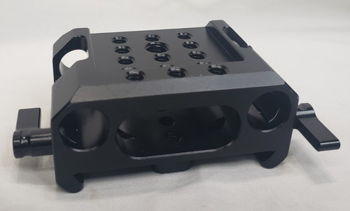 Piastra base smallrig mm - smallrig, 15