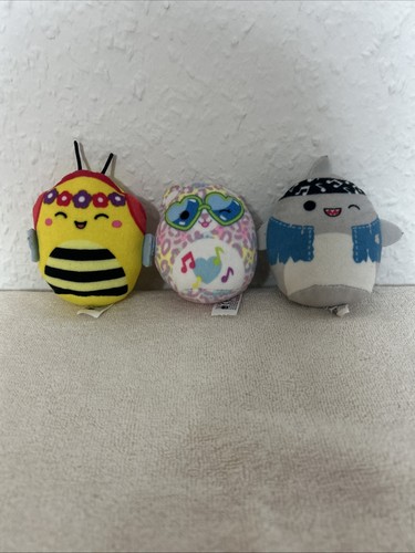 Peluche donalds happy - mc,