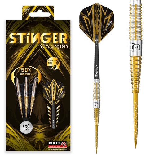 Bull steeldarts stinger 25g - bull's,