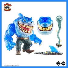 MONDO Street Sharks RIPSTER