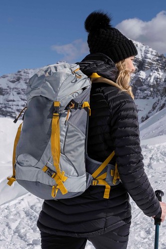Zaino mountain warehouse elgon - mountain,