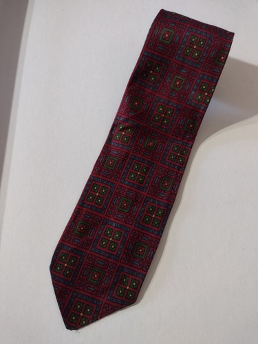 Cravatta vintage york torino - cravatta,