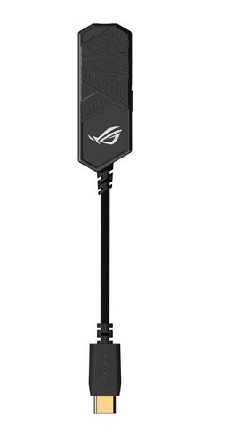 Asus rog clavis dac - rog, /
