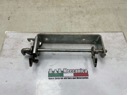 Saddle opening mechanism - saddle,
