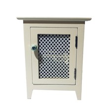 Comodino Maileg con rete -