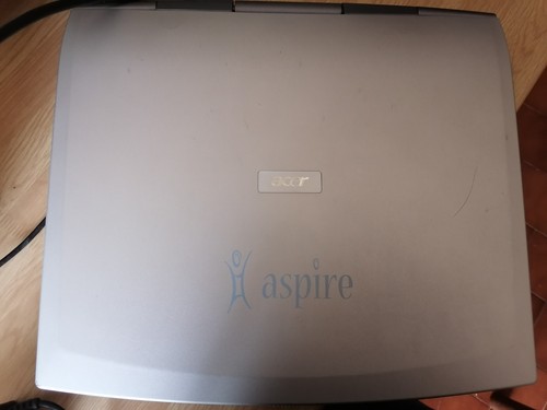 Notebook acer aspire 1400 - ,