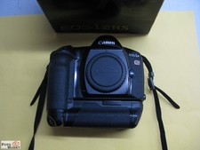 Canon EOS-1N RS fotocamera