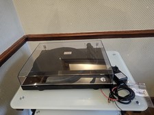 Project Debut III S Giradischi Audiophile