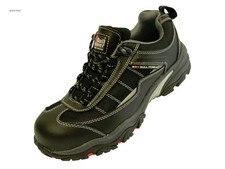 Scarpe antinfortunistiche