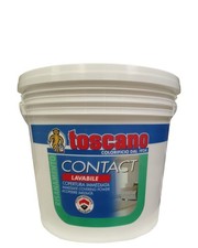 PITTURA ANTIMUFFA CONTACT LT.5