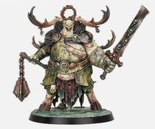 WARHAMMER QUEST *** Gelgus