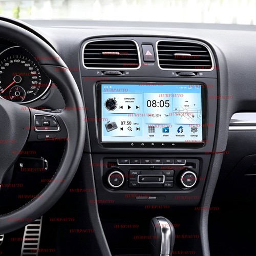 Autoradio per golf 5 - per,