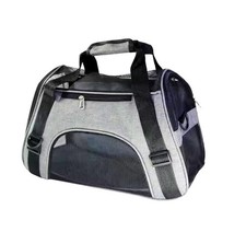 TRASPORTINO BORSONE PER CANE