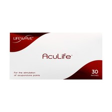 LifeWave AcuLife 30 Patches/15