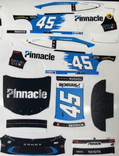 Decalcomanie personalizzate