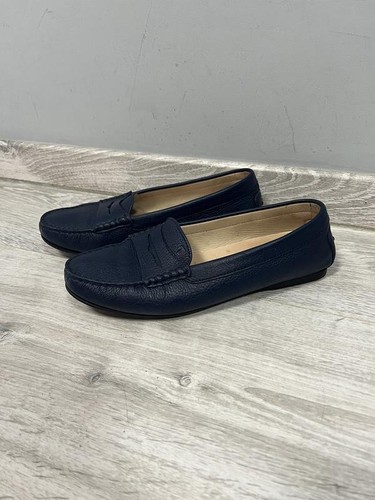 Mocassini donna tod pelle - mocassini, tod's