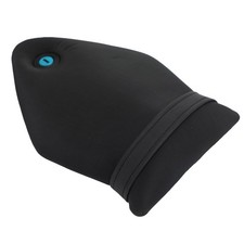 Cuscino sedile nero per Bmw