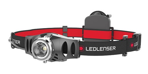 Ledlenser lampada - h3-2,