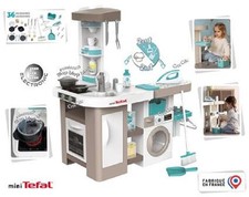 Smoby Cucina StudioCleaning