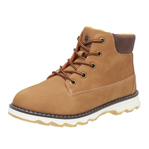Lumberjack lilo scarponcini - lilo,