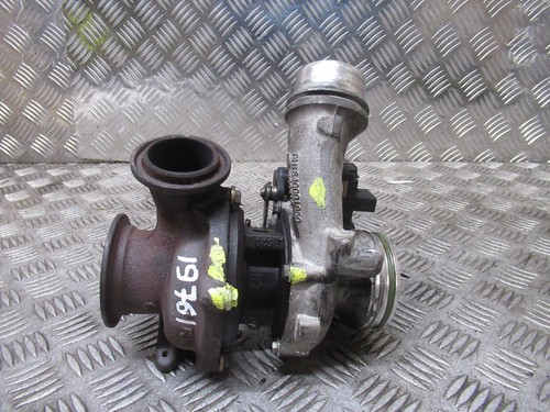 Turbocompressore mini cooper - mini,