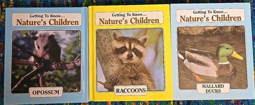 80s getting know natures - 80s, to