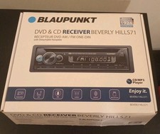 Autoradio BLAUPUNKT