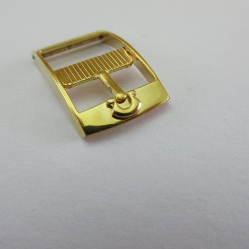 Cinturino orologio fibbia