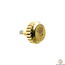 Rolex 24-531-8 Corona in Oro