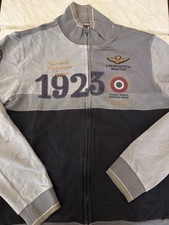 FELPA UOMO AERONAUTICA