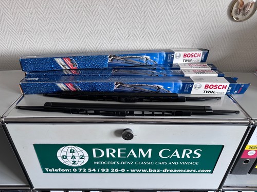 Nuovo nos mercedes w140 c140 - mercedes,