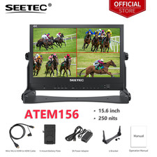 Seetec atem156 monitor video - seetec,