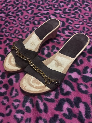 Ralph lauren elza sandalo - lauren,